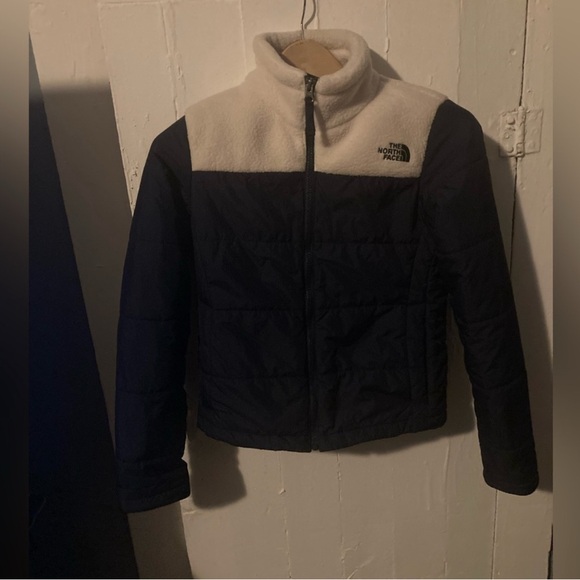 Puffy North Face jacket - Picture 2 of 5